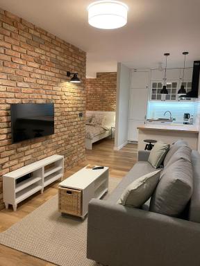 APARTAMENTY GUZIK - Housity