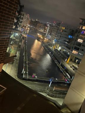 Sugarhill Leeds docks - Housity