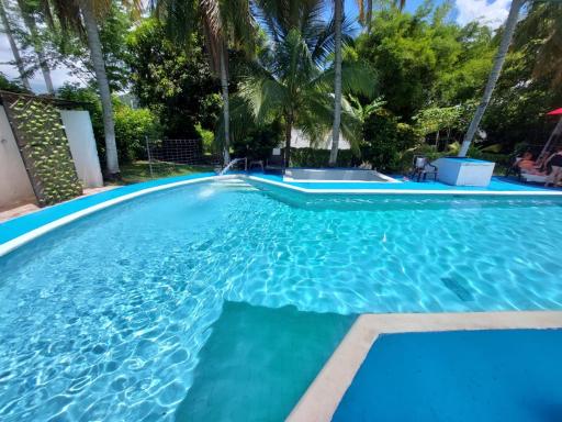 Siboney Villa Juana cabaña - Housity