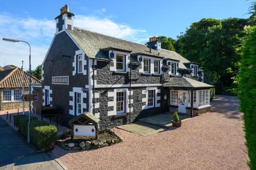 Meldrums Apartments - Housity