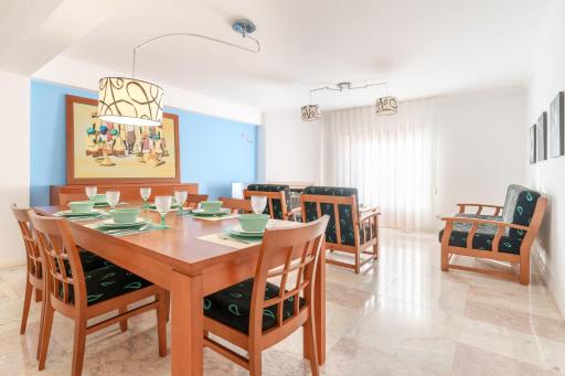Dina´s home at Nazaré beach - Housity