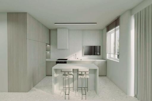8 Blocks Apartments 4B - Housity