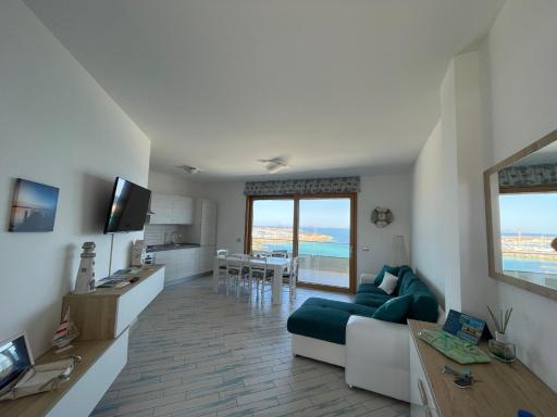 Casa Vacanze Lungomare - Housity