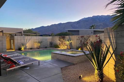 **Fabulous New Luxe Home Pool-Spa-Views!!!** - Housity