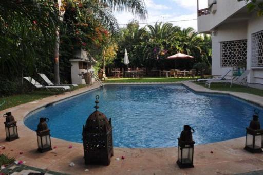 Riad Alhambra - Housity