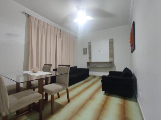 Apartamento a 4km da Praia do Tombo - Housity