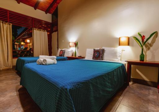 Casa de Palos Boutique - Housity