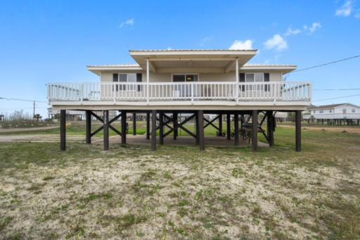 Dauphin Island Decompression - Housity