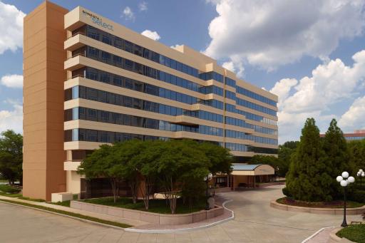Sonesta Select Atlanta Cumberland Galleria Ballpark - Housity