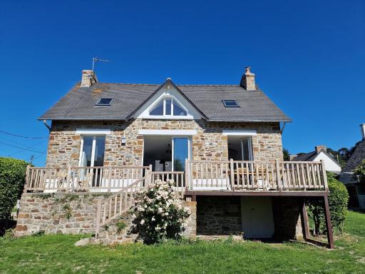 Vacation home, Plougasnou - Housity