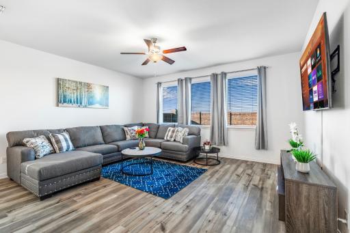 A New Home for Short/Long Stays - Housity