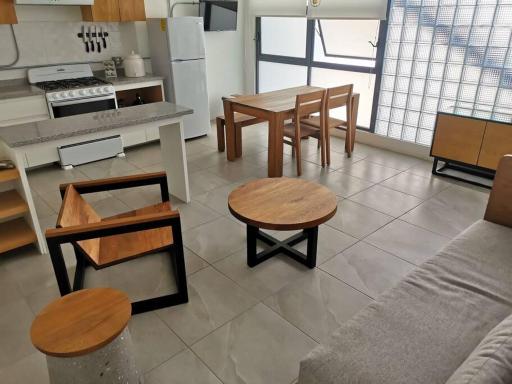 Beautiful apartment with private roofgarden - Housity