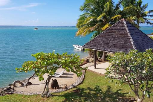 Villa Vaihau - Housity