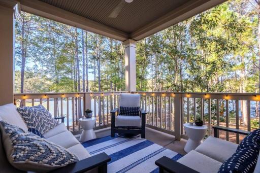Amazing Reynolds Lake Oconee Condo - Housity