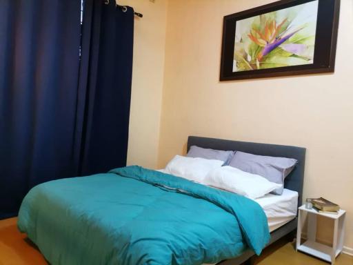 UIA Younee Kuantan Homestay 3R2B 9pax 5 min to town - Housity