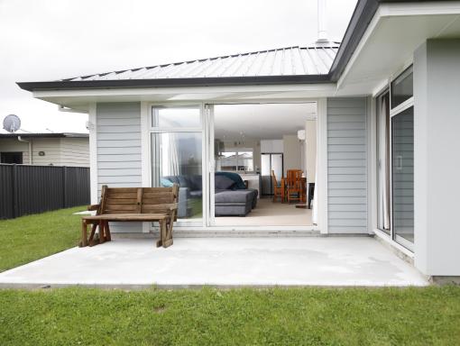 Fiordland Getaway - Te Anau Holiday Home - Housity