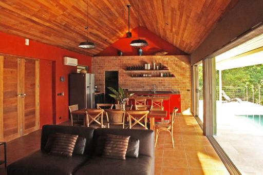 Luxurious PRIVACY - Housity