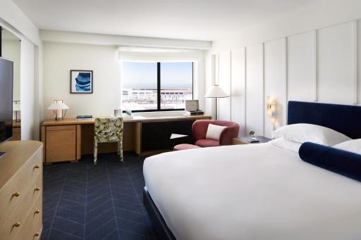 Kimpton Alton Fisherman's Wharf, an IHG Hotel - Housity