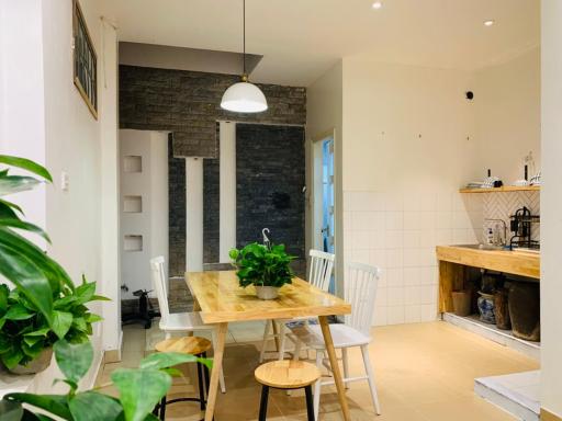 M house 26 Yen Phu 5th - Housity