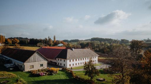 Grabmayrhof - Housity