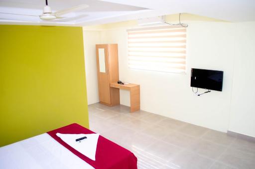 LS PLAZA - Housity