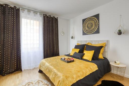 Le chic - Top localisation - WIFI - RER B TGV - Housity