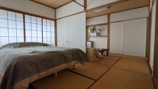 Baco Myoko Akakura - Housity