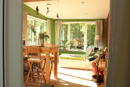 Chez Madame Irma - Housity