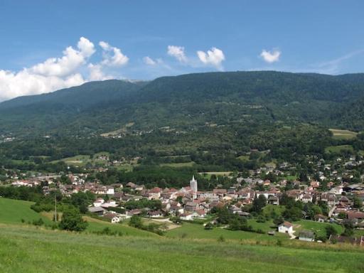 Vacances a la montagne - Housity