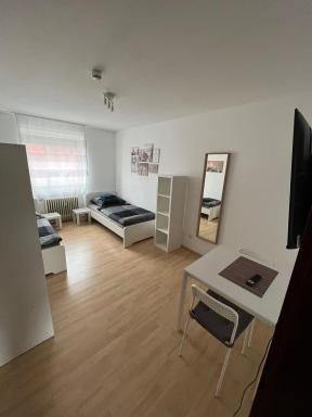 Zentral gelegene Apartments am Schillerplatz MG30 und MG31 - Hizvo