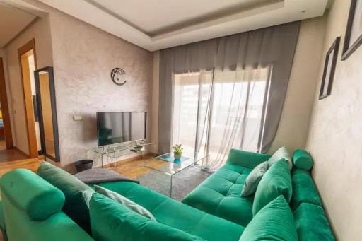 Appartement Mansbay - Housity
