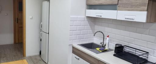 Apartament Busko-Zdrój - Franio - Housity