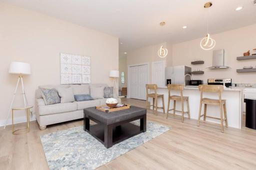 Unit 2 - In the Heart of Historic Downtown Perry - Housity