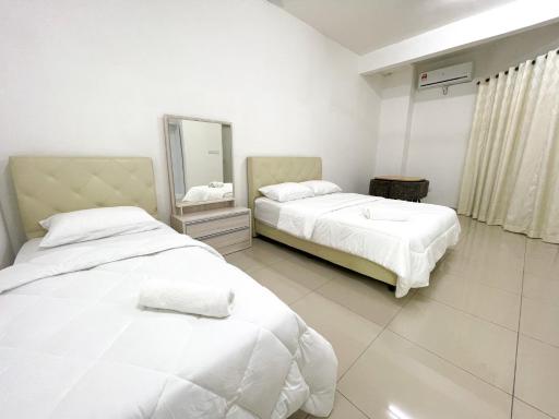 Muslim Homestay Raudhatul Jannah Bandar Sri Sendayan - Hizvo