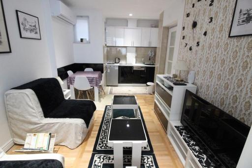 Dučić Apartment - Housity