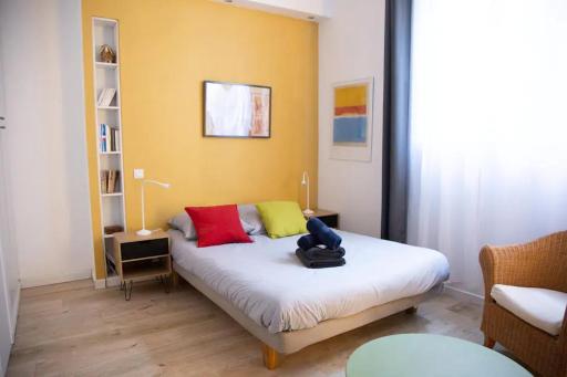 Studio petit LU - Housity
