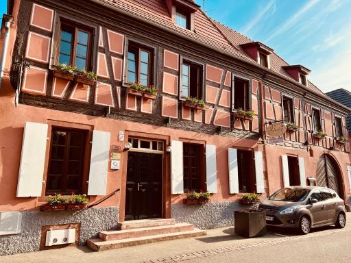 Auberge Le Meisenberg - Housity
