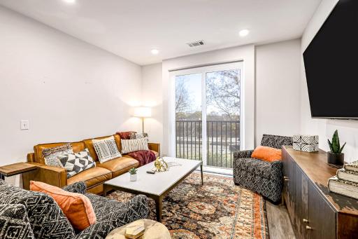 Celebrate and Snooze at the Muse - Housity