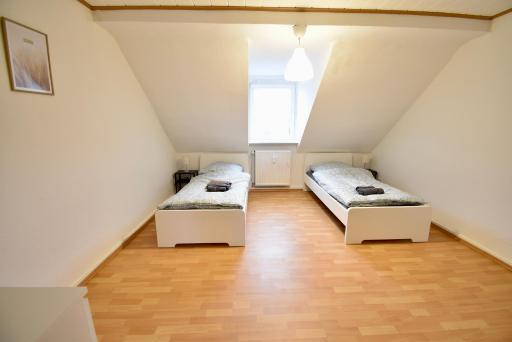 Core Rooms - Apartment Essen Schönebeck - Housity