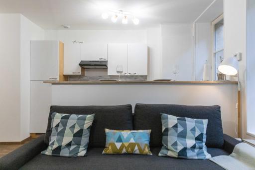 SPA, TERRASSE plein centre et proche gare - Housity