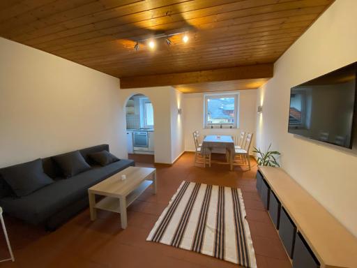 Ferienwohnung Gangsteig - Housity
