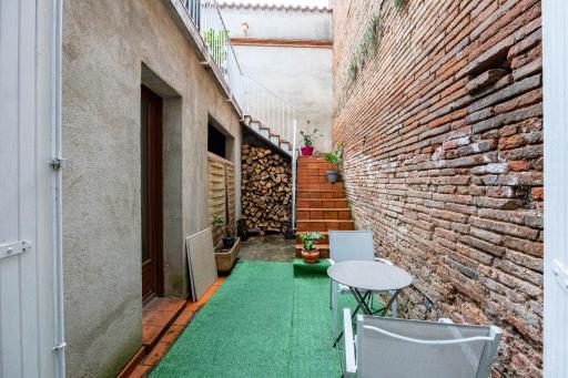 Les Platanes - Housity