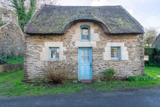 La Petite Chaumière - Housity