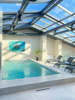 Luxury Penthouse Prishtina - Housity