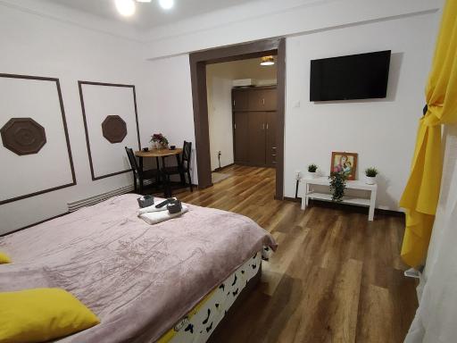 Vlad's Unirii Home - Housity