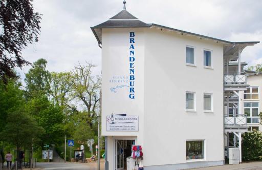 Ferienappartement 05_Haus Brandenburg - Housity