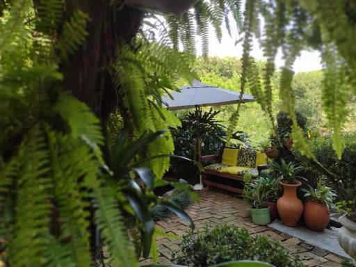 Casa do Sabiá - Kitnet - Housity