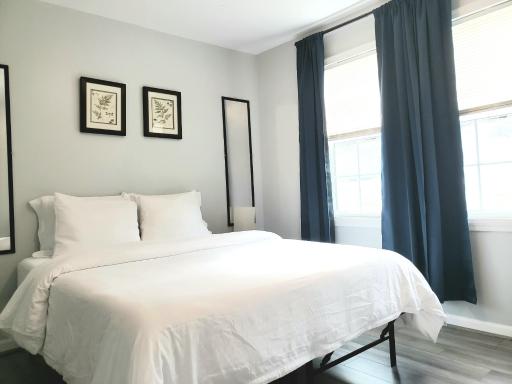 Private Duplex Near BWI Easy Access to I95 - Housity