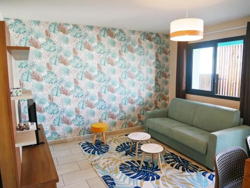 Tropical Suites - Hizvo