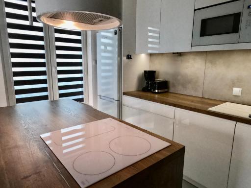 Apartment 2-Rooms-Garage-Gym-TV-Wifi - Housity